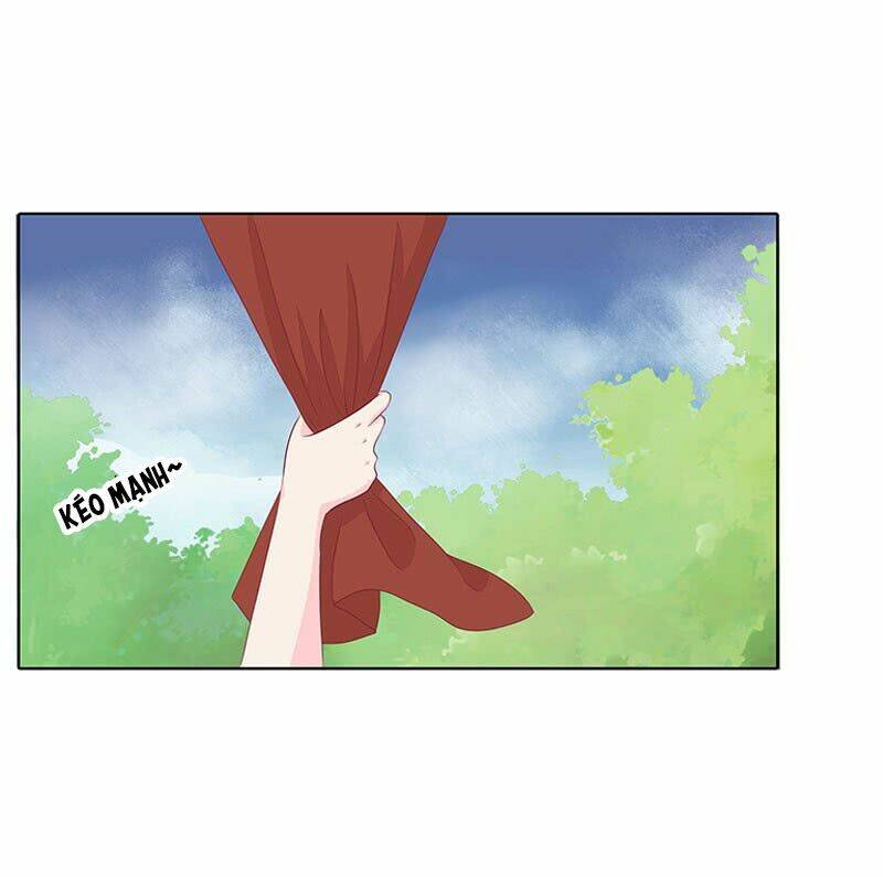 tướng quân mời ra trận chapter 41 17