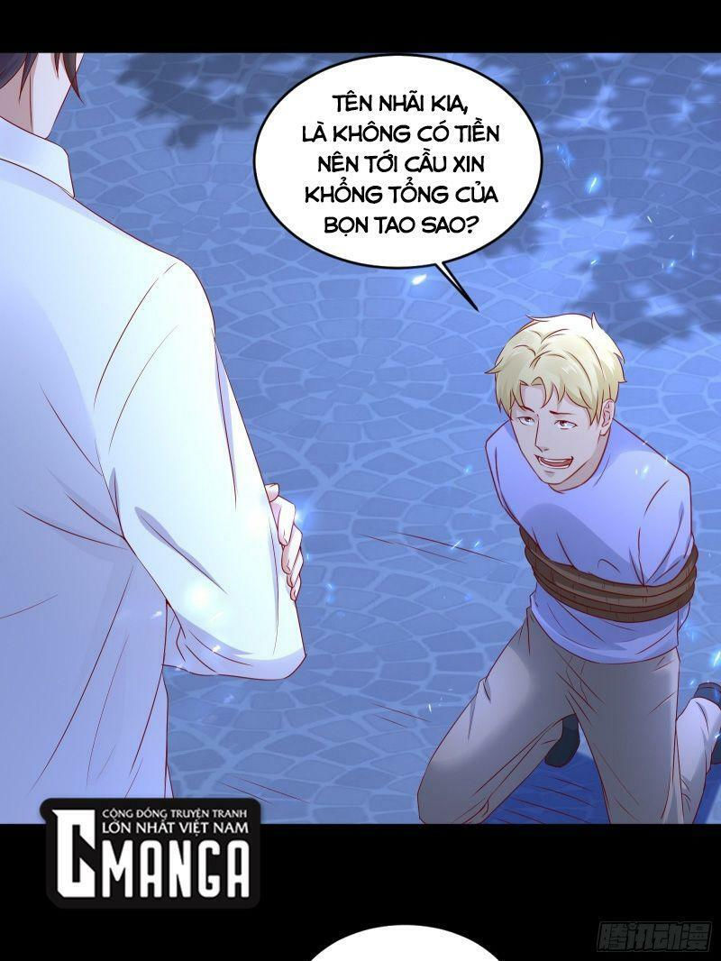 vua đầu tư mạnh nhất chapter 12 1