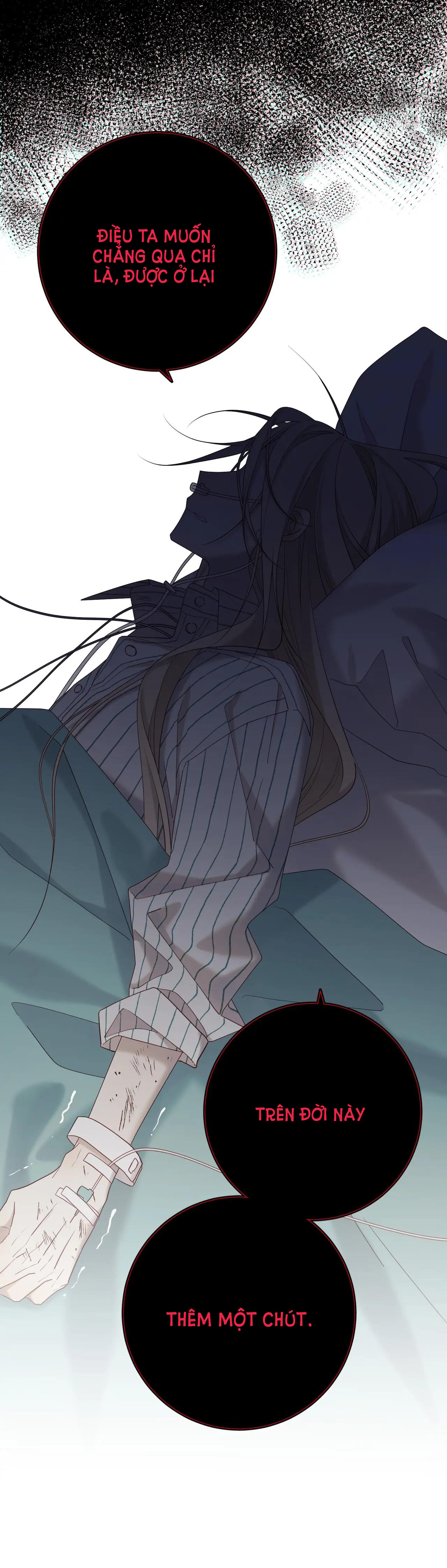 ác nữ cự tuyệt nam chính chapter 112 42