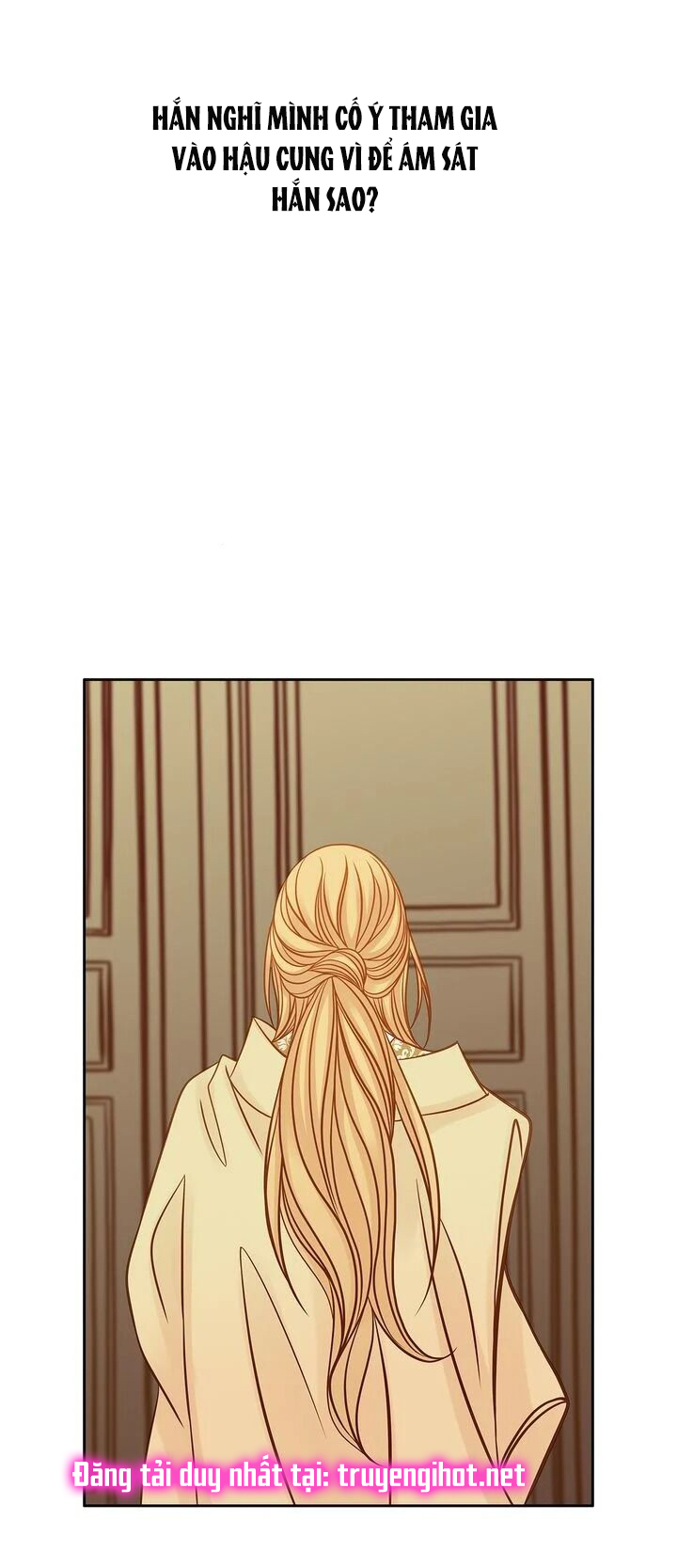 nữ hoàng bí ẩn chapter 15.2 14