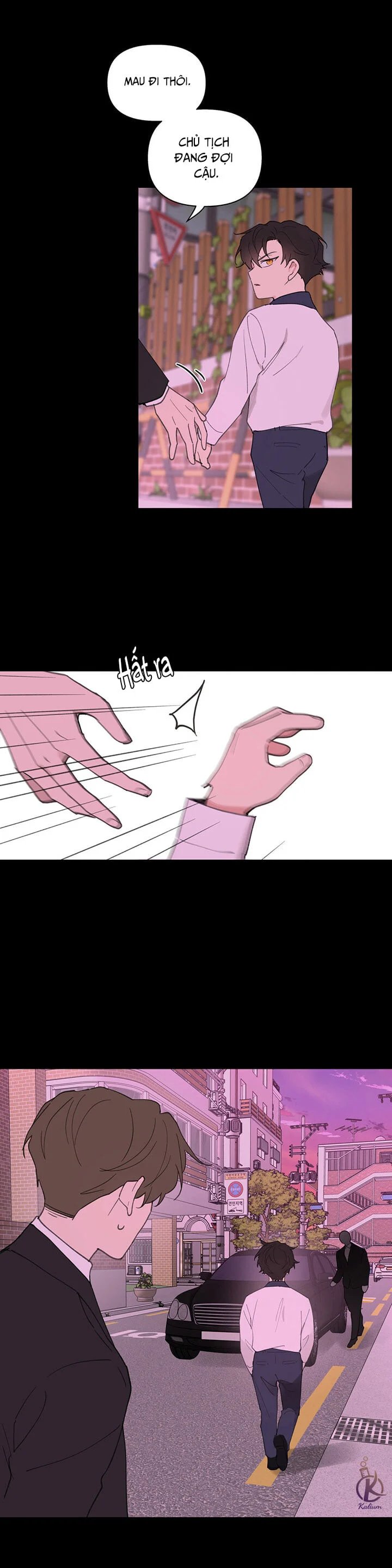 tâm tư của ju in chapter 41 24