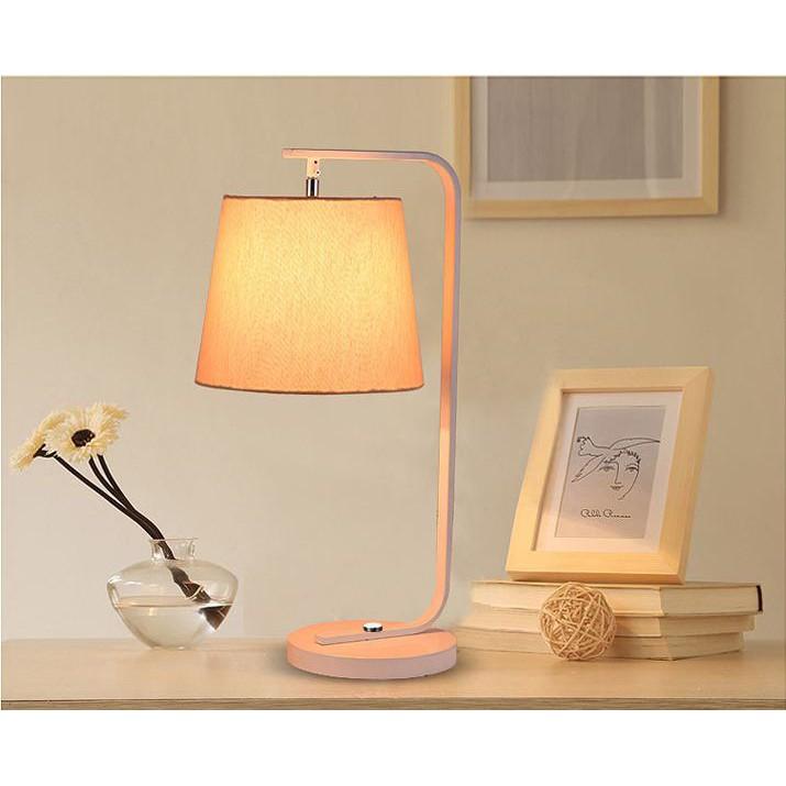 Đèn ngủ, đèn ngủ để bàn cao cấp DN007