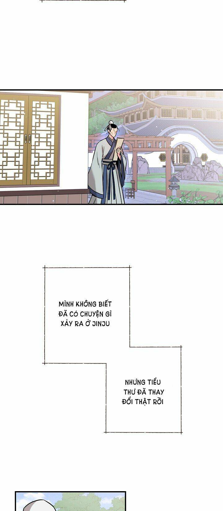 tôi trở thành nhân vật phản diện giỏi nhất trong giới võ thuật chapter 38 54