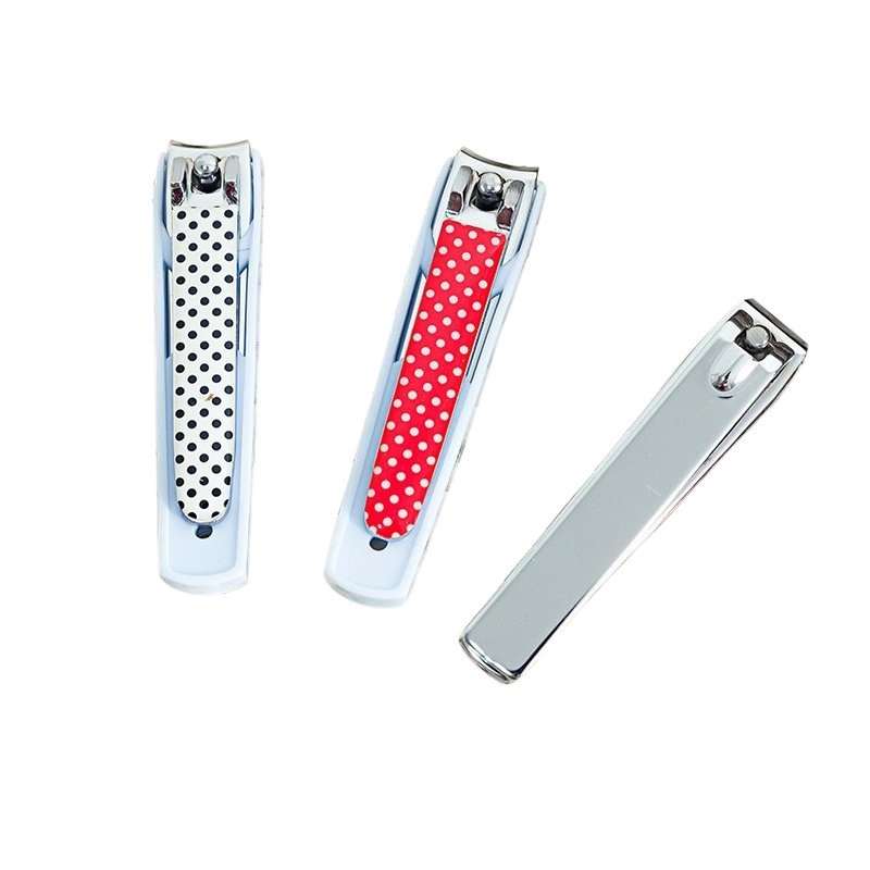 Bấm móng tay Nail Clipper Vivid - Hàng Nội Địa Nhật Bản nhập khẩu