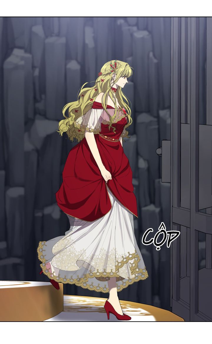 công chúa khắc dấu lên kẻ phản nghịch chapter 9 76