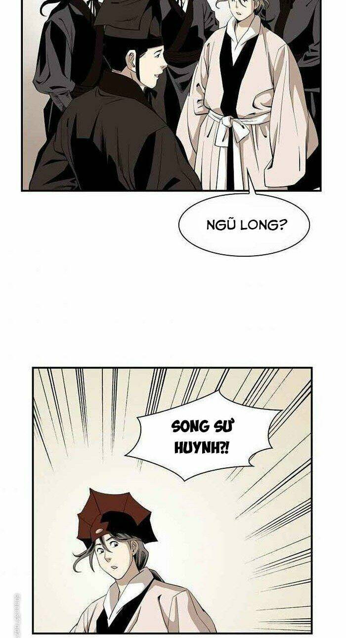 thế giới võ thuật của pháp sư chapter 58 35