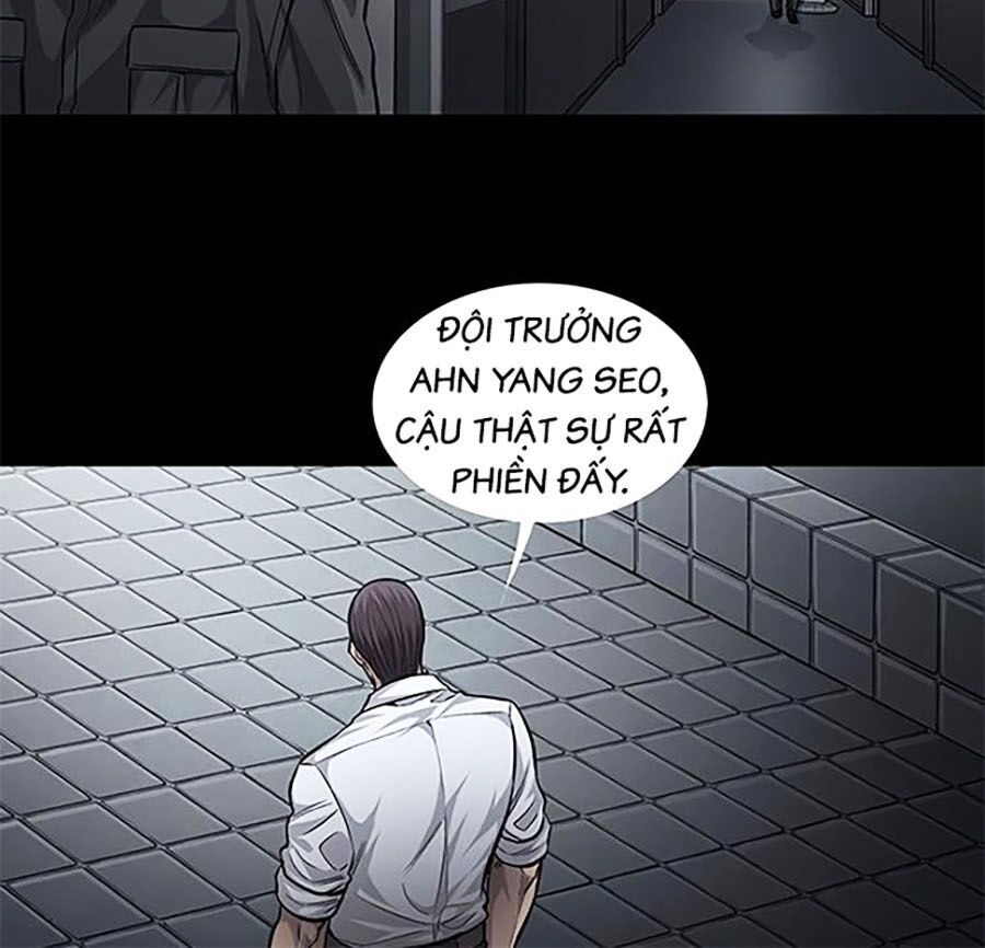 Tao Là Công Lý chapter 59 64