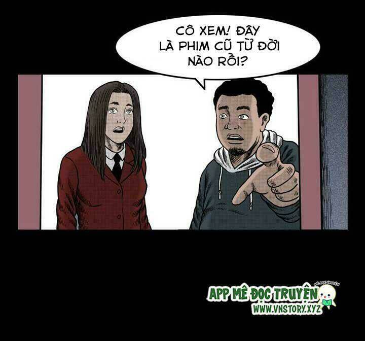 kỳ án có thật chapter 42 20