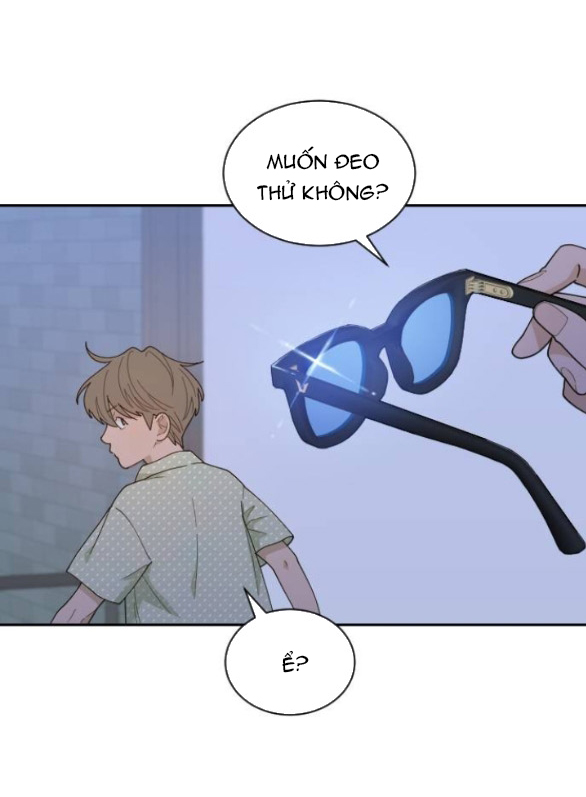 Vận May Bất Ngờ chapter 50.2 12