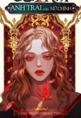 cách để cứu rỗi anh trai của nữ chính chapter 3 53