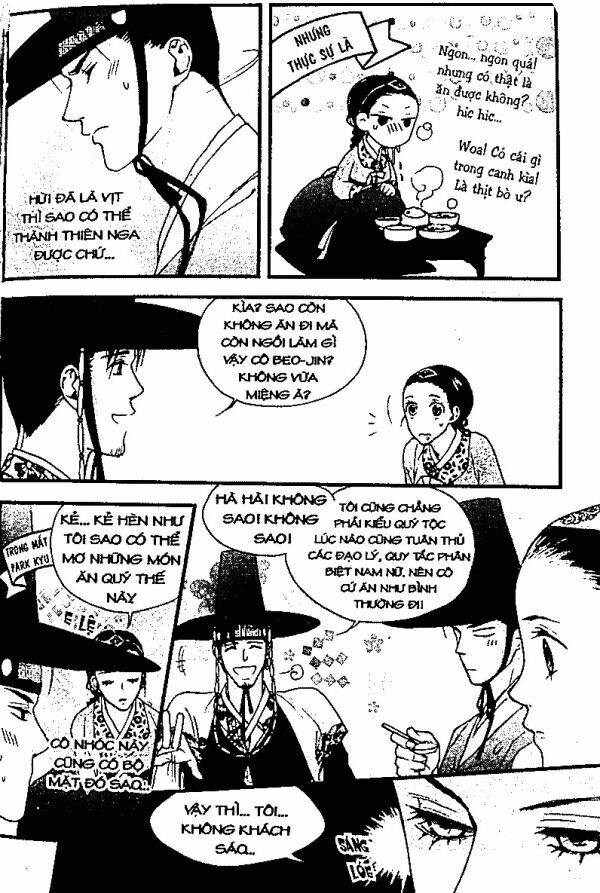 chuyện tình đảo thiên đường chapter 7 94