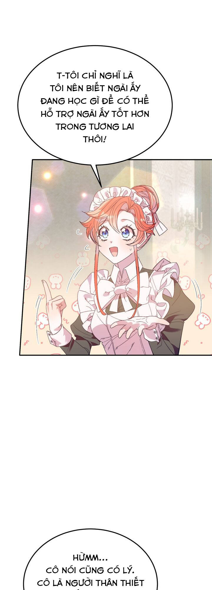 cách để trao vương miện cho vị hoàng tử hoang dã của tôi chapter 33 24