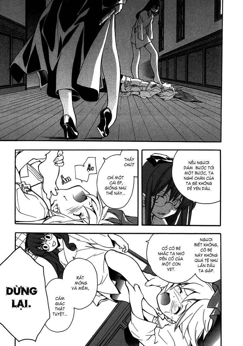 pixy gale chapter 8 21