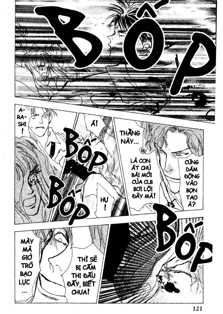 mầm sống chapter 24 16