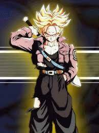 future trunks's story chapter 3 23