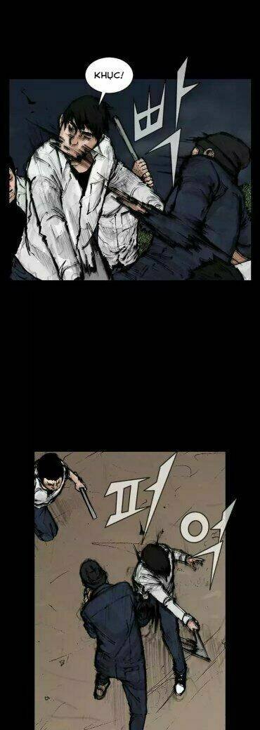 dokgo 2 | độc cô 2 chapter 43 7