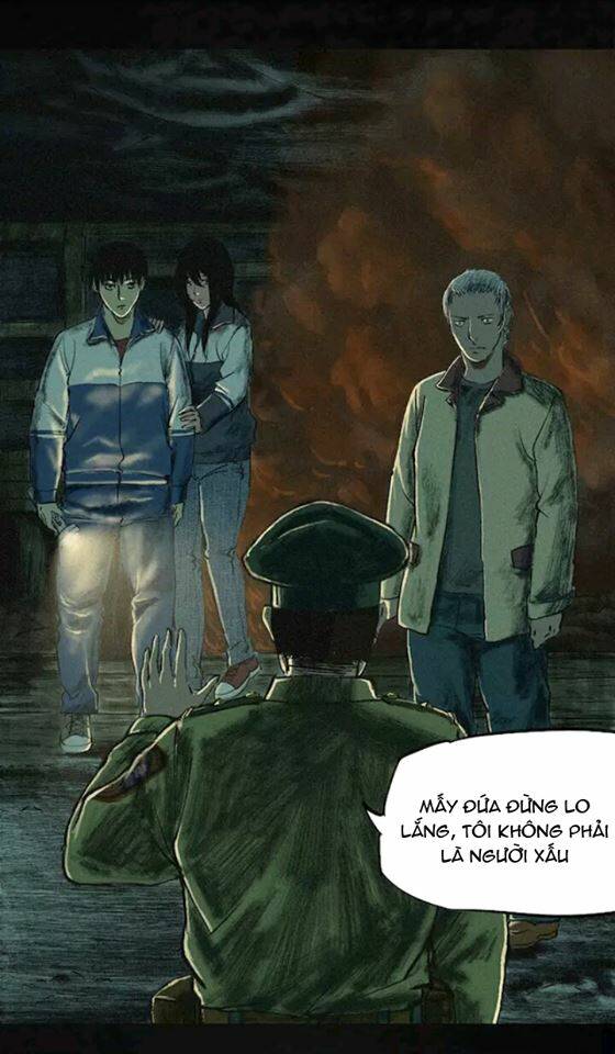 cương thi 1995 chapter 5 35