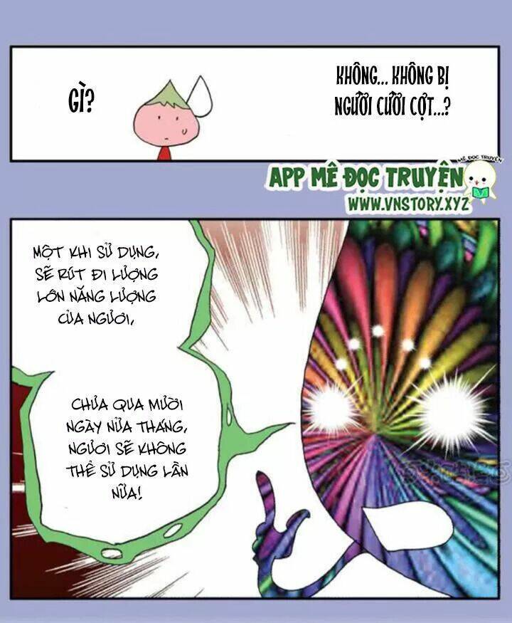 nhà có siêu dễ thương chapter 182 12