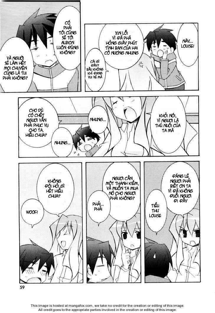 zero no tsukaima! chapter 13 27