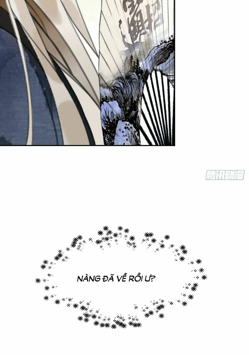 giấc mộng nam triều chapter 6 38