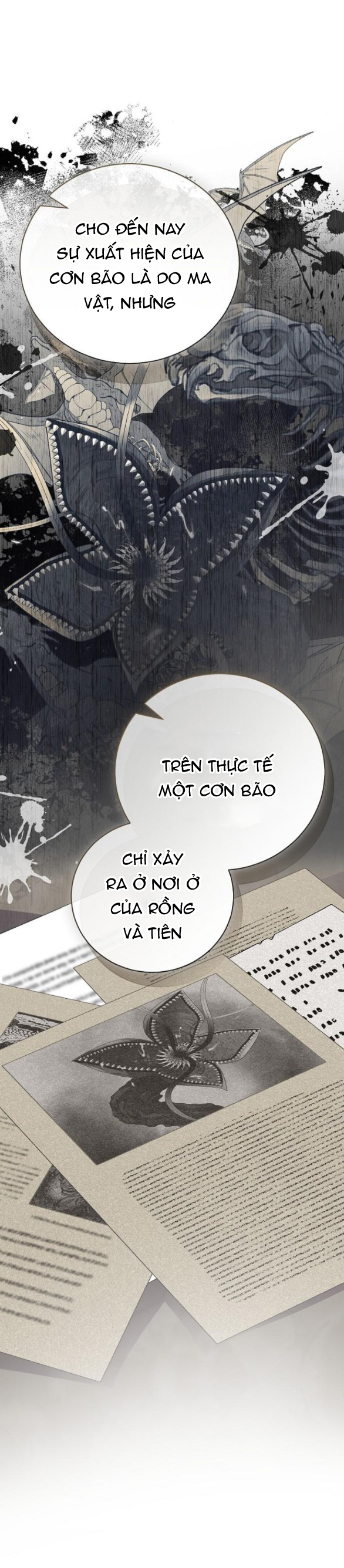 chiếm hữu trái tim bạo chúa chapter 39.2 14