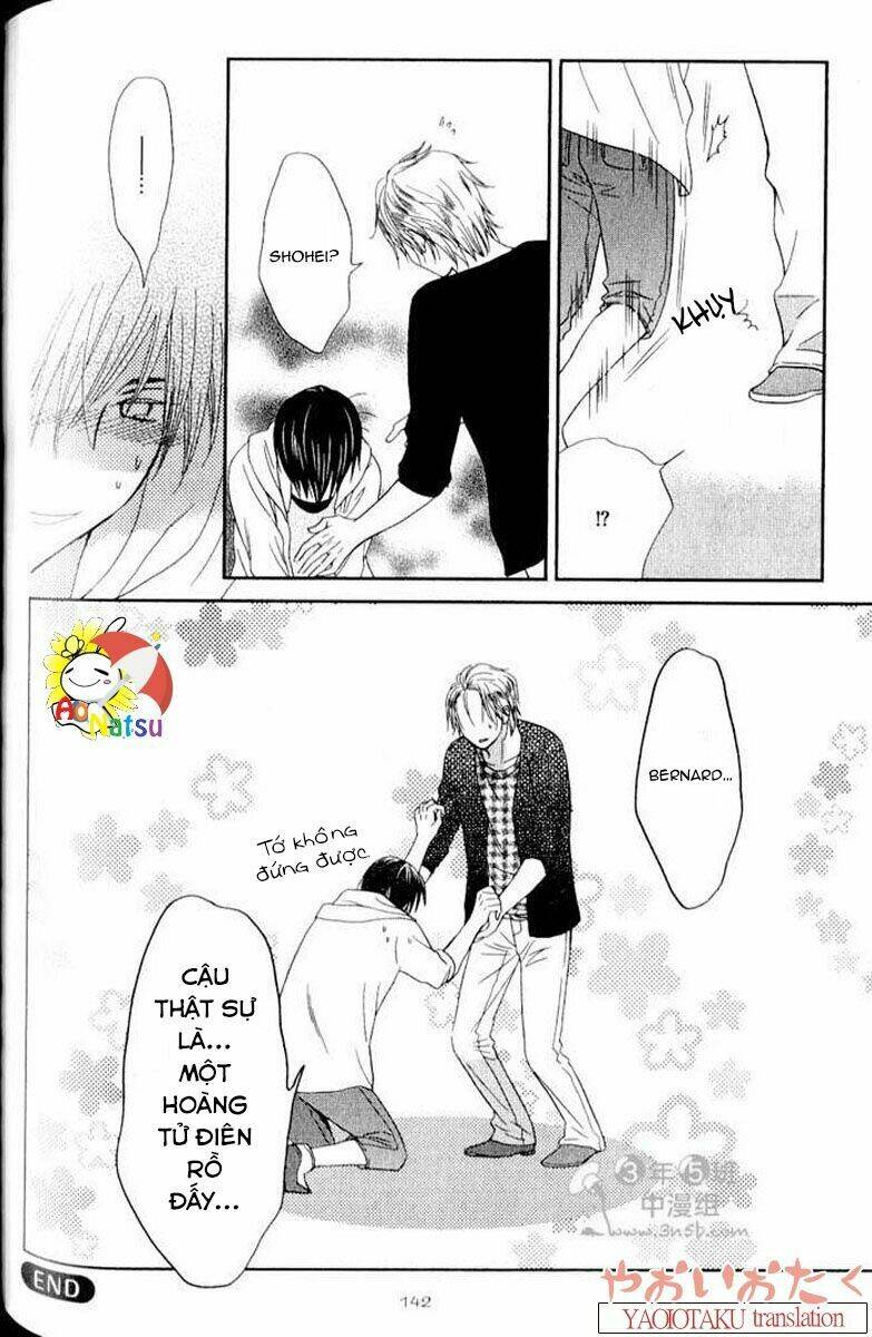 mobile sweet honey chapter 5 32