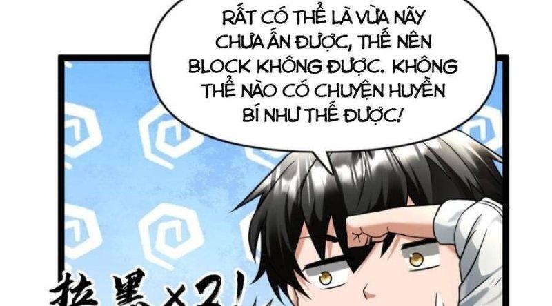 đóng băng toàn cầu: tôi gây dựng nên phòng an toàn thời tận thế chapter 113 22