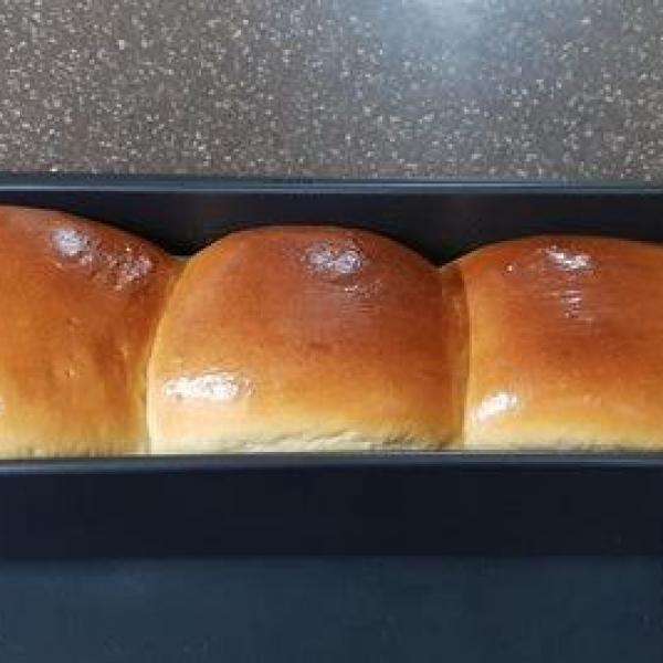 Bột làm bánh mỳ tiện dụng Bread Garden - Plain Bread Mix 364g