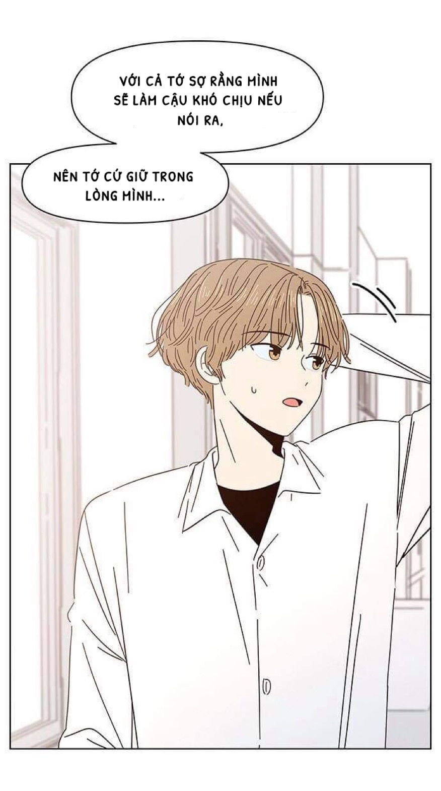 mùa hoa nở rộ chapter 6 8