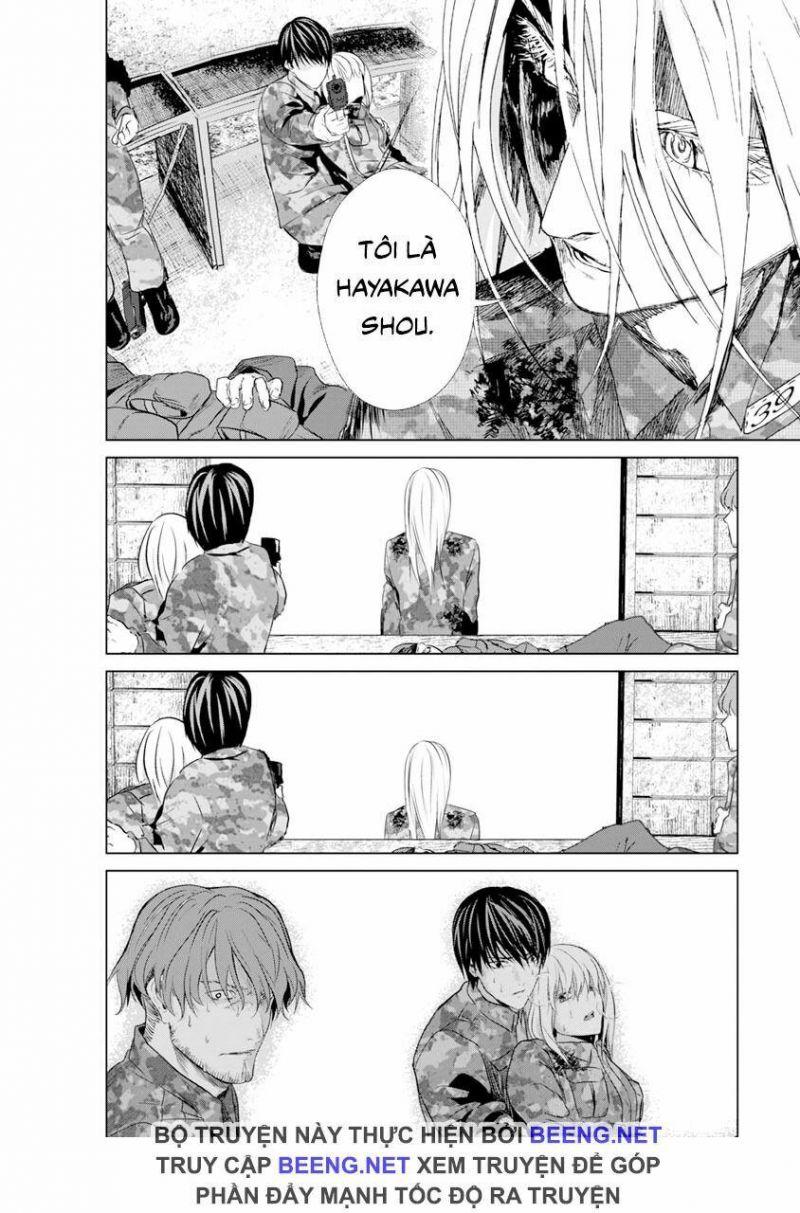 tái sinh manga chapter 9.2 3