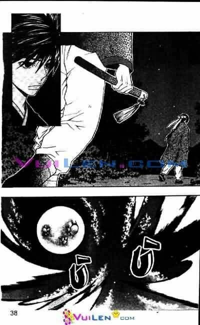 tiên nữ giáng trần chapter 18 38