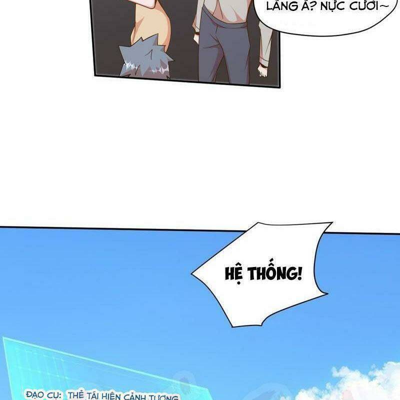 nữ thần trong điện thoại chapter 75 11