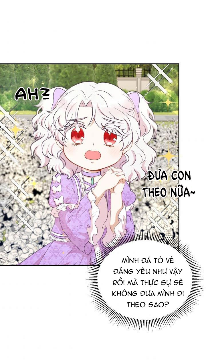 ác nữ công chúa chapter 16 3