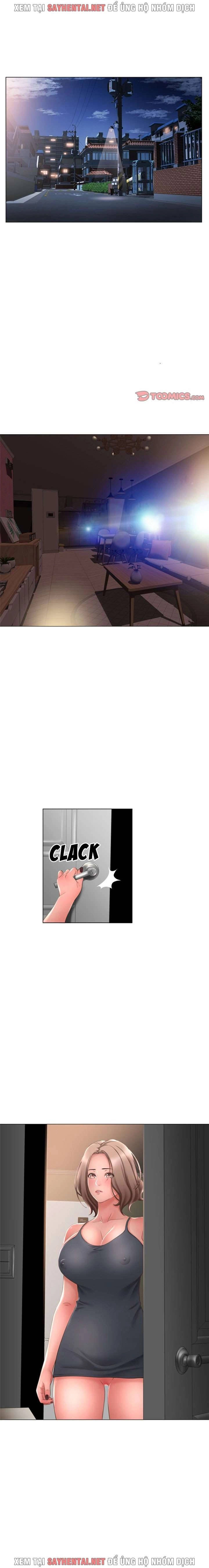 xa tận chân trời, gần ngay tr?.. chapter 16 16