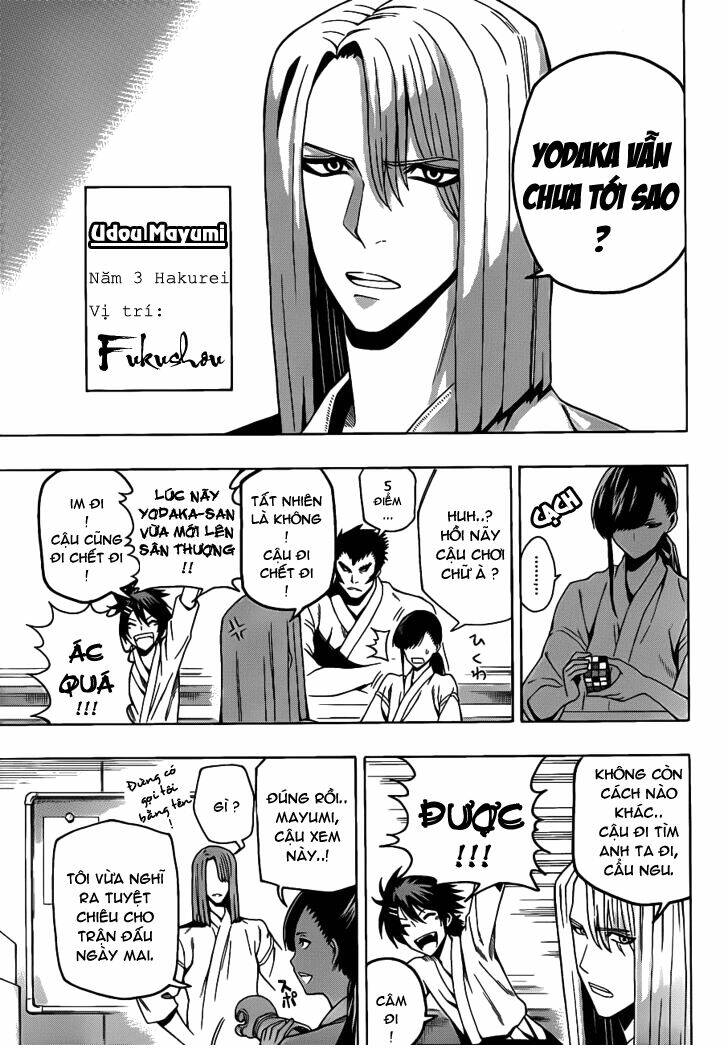 kurogane chapter 9 8