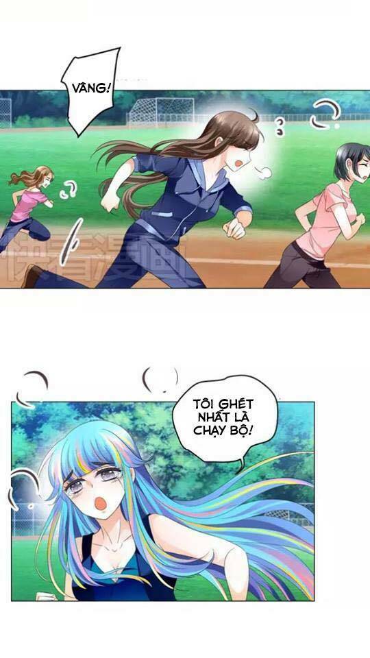 phản công thành siêu sao chapter 3 29