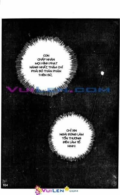 cô gái 300 tuổi chapter 3 164