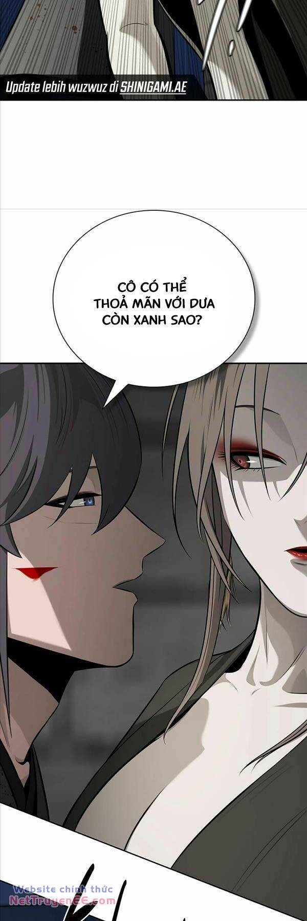 kiếm đế nguyệt linh chapter 80 31