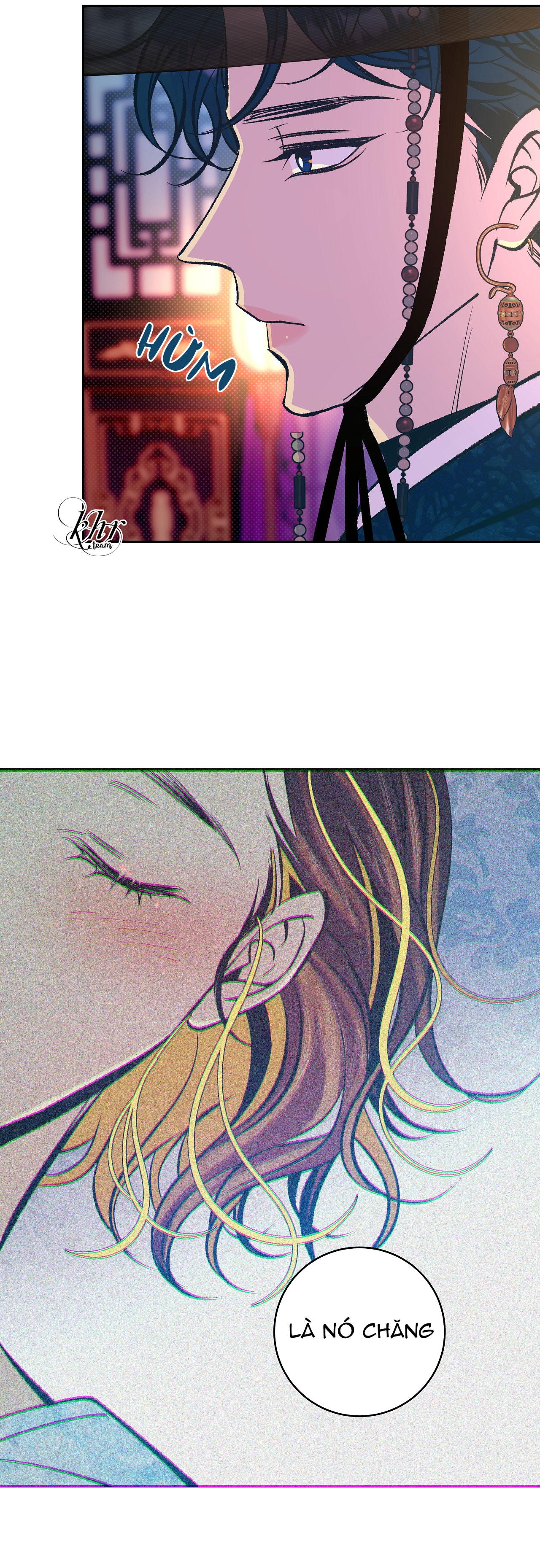 bán yêu chapter 9 36