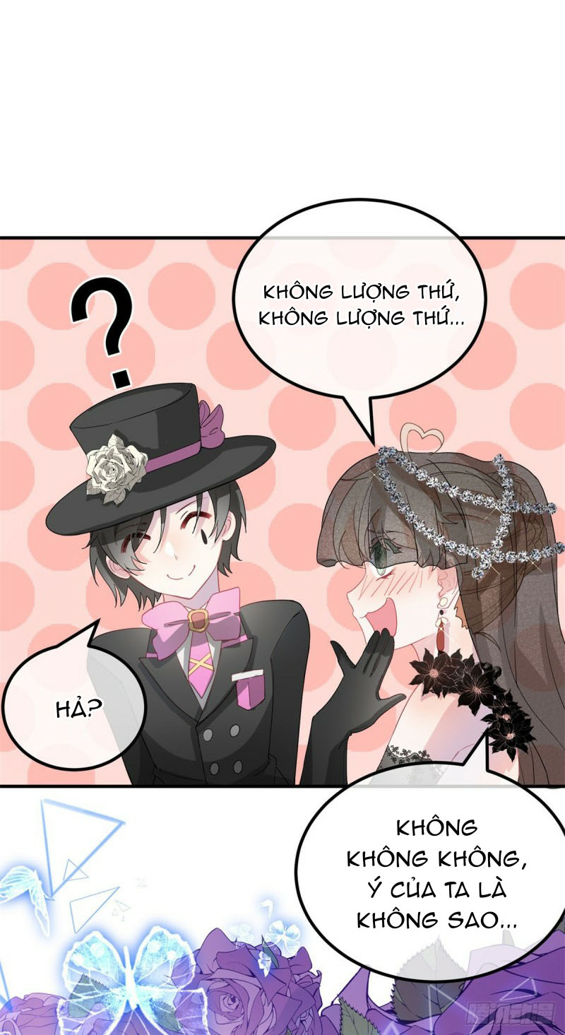 kế hoạch công lược công tước máu lạnh chapter 3 7