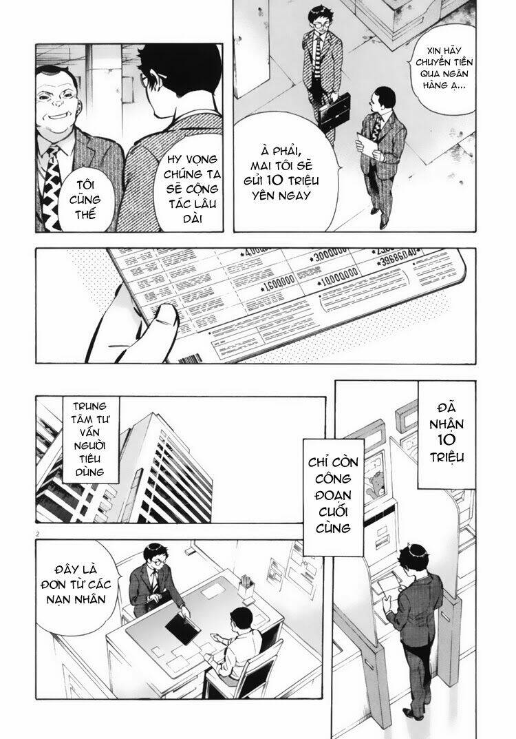 shin kurosagi - con diệc đen 2 chapter 17 4