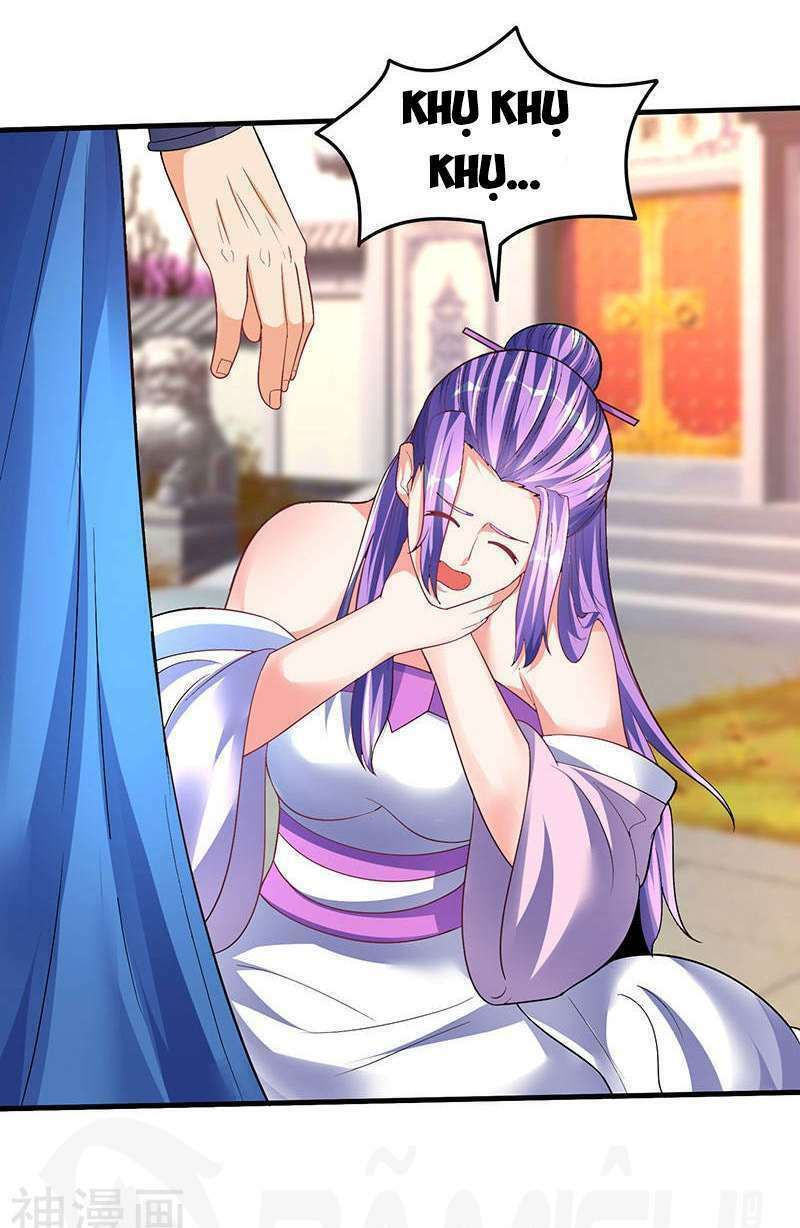 tối cường thăng cấp chapter 52 1