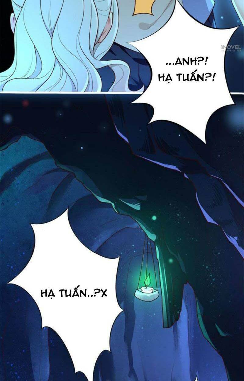 gặp phải người chồng xảo quyệt! chapter 15 19