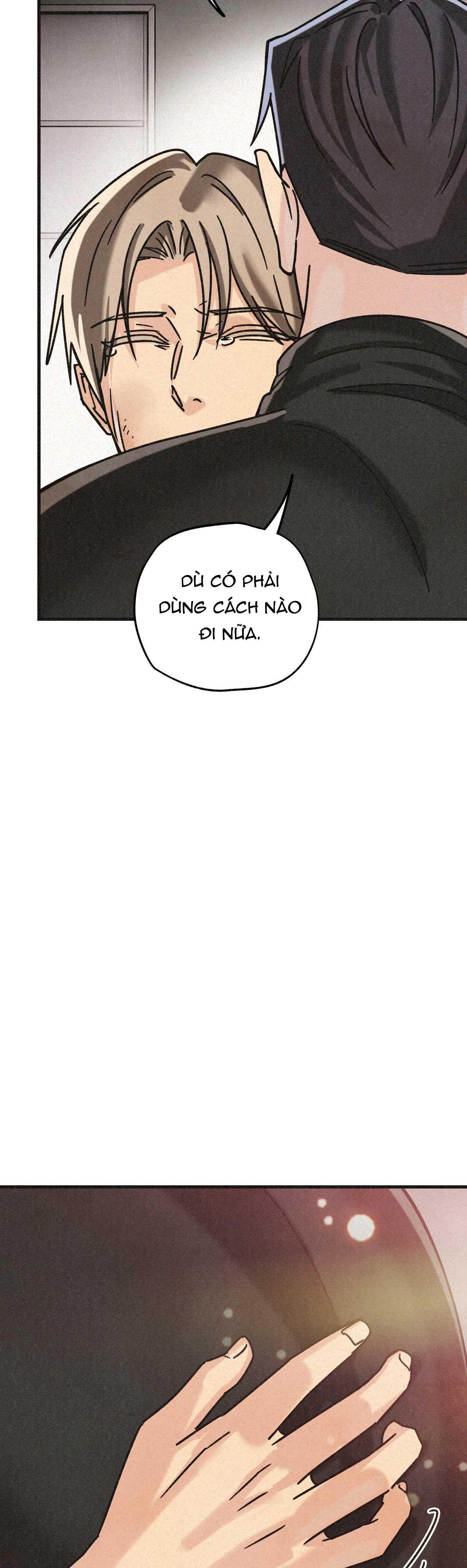 băng đảng samgeori chapter 34 3