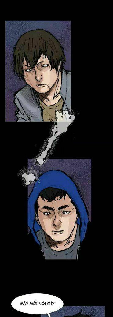 dokgo 2 | độc cô 2 chapter 44 8