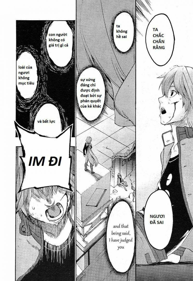 fate/extra ccc fox tail chapter 2 12