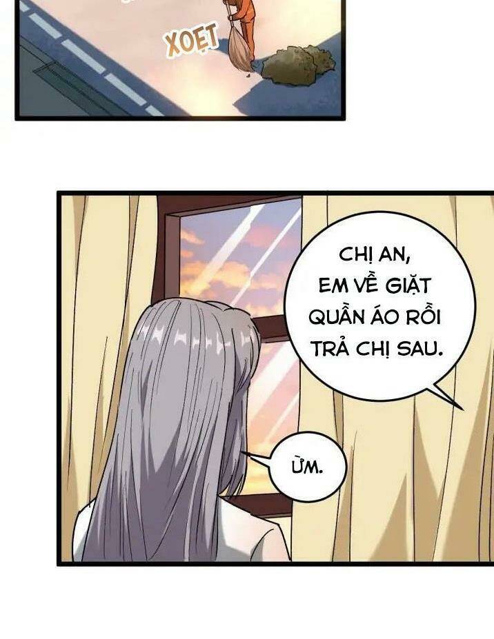 hồi xuân tiểu độc y chapter 65 2