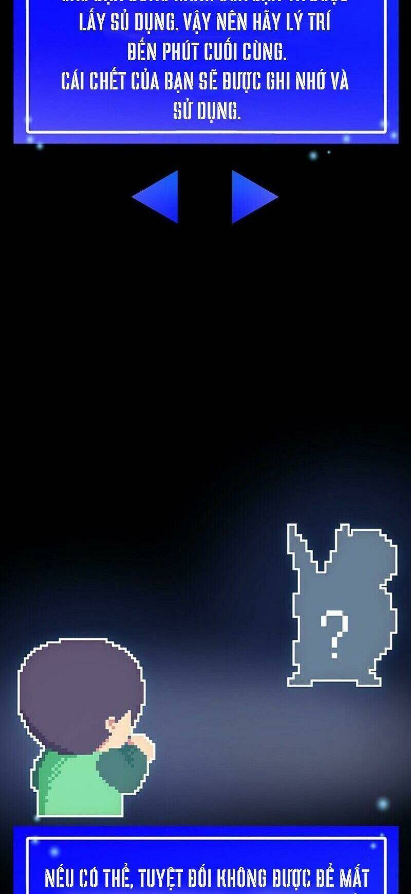 đấng cứu thế được chọn lựa chapter 1 103