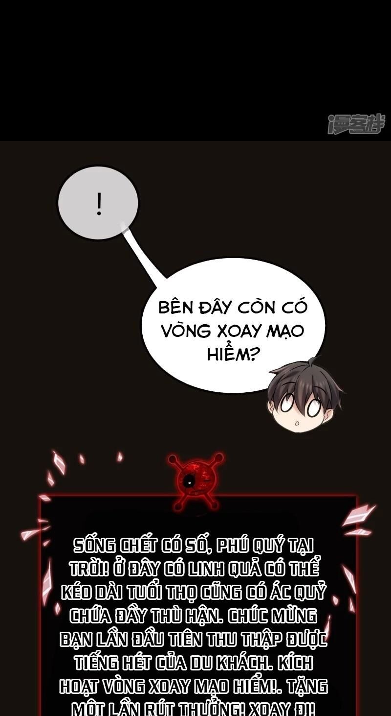 ta có một căn phòng mạo hiểm chapter 5 31