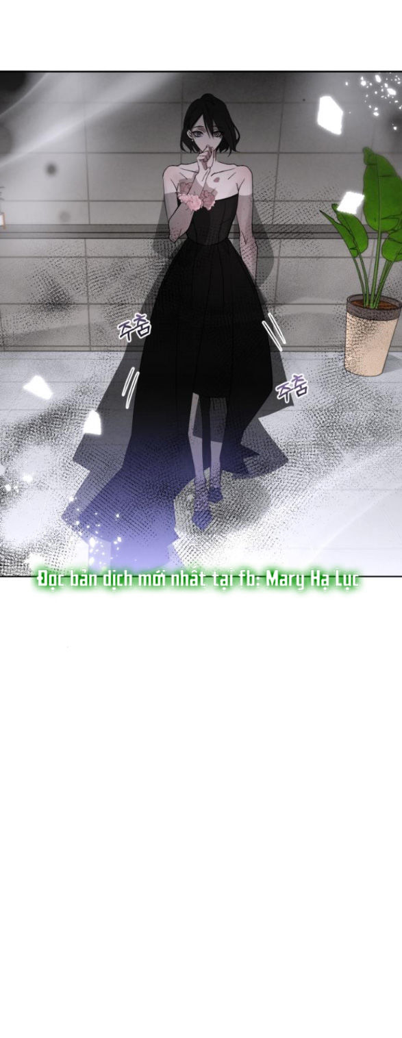 điệu nhảy say mê giữa màn đêm chapter 3.2 28